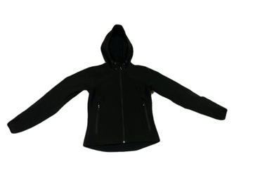 VAUDE SOFTSHELL BLUZA WINDPROOF 100 MEMBRANA