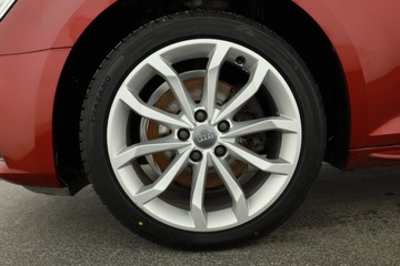 Audi A4 B9 Avant 1.4 TFSI 150KM 2018 Audi A4 1.4 TFSI, Salon Polska, Automat, Klima, zdjęcie 18