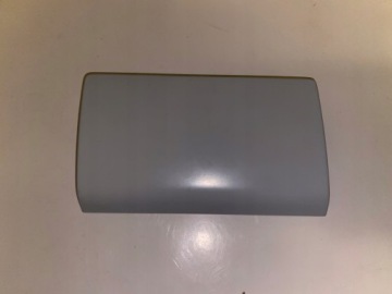 ZAŚLEPKA PROGU TYŁ 3C8853657 VW PASSAT CC R-LINE