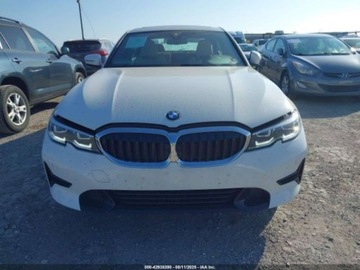 BMW Seria 3 G20-G21 2022 BMW Seria 3 330i xDrive 2022 2.0l 2.0 Benzyna 255KM, zdjęcie 7