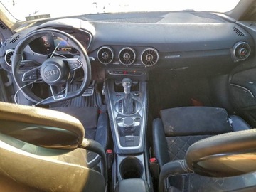 Audi TT 8S 2021 Audi TT Coupe 2021 AUDI TT 2.0 Benzyna 220KM, zdjęcie 8