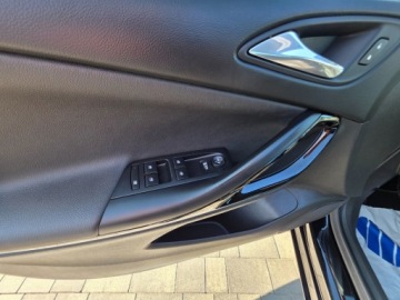 Opel Astra K 2020 Opel Astra 1.5d 120Ps 77Tys km Navi Kamera Alu Piekna Gwarancja 1.5 120KM, zdjęcie 12
