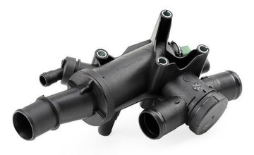 MAHLE TH 44 83 Termostat, środek chłodzący