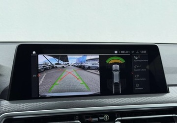 BMW X3 G01 SUV Facelifting 2.0 20d 190KM 2024 BMW X3 I wlasciciel Polska M Sport Gwarancja Bezwypadkowy FVAT23, zdjęcie 33