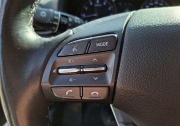 Hyundai i30 III Wagon Facelifting 1.5 T-GDI 48V 160KM 2024 Hyundai i30 1.5 T-GDI 160KM SMART Salon PL FV23 Gwarancja 1.5 Benzyna, zdjęcie 11