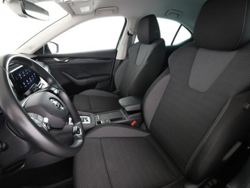 Skoda Octavia IV Liftback 2.0 TDI 115KM 2021 Škoda Octavia Skoda Octavia, zdjęcie 12