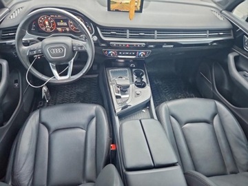 Audi Q7 II 2018 Audi Q7 2018 AUDI Q7 PRESTIGE 3.0 Benzyna 335KM, zdjęcie 7