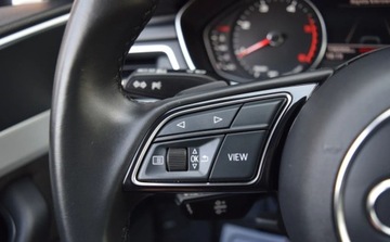 Audi A4 B9 Allroad Quattro Facelifting 2.0 40 TDI 204KM 2021 Audi A4 Avant 2.0 TDI 204PS Quattro S-tronic Fuul Ledy Matrix Lopatki VAT-, zdjęcie 22