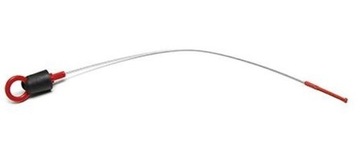 MIARKA POZIOMU OLEJU BAGNET MERCEDES ATEGO