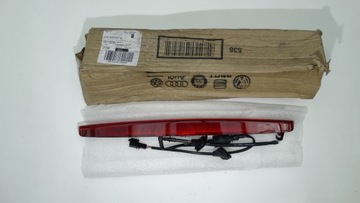 SEAT LEON III ATECA CUPRA TRZECIE ŚWIATŁO STOP LAMPA 575945097A NOWA