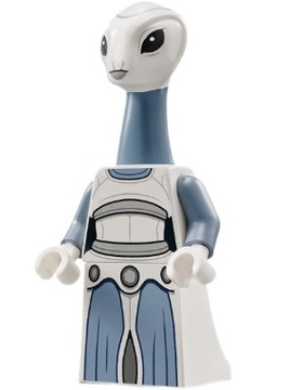 Figurka sw1216 LEGO Star Wars Taun We