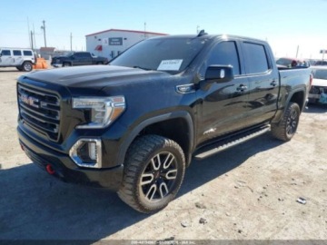  GMC Sierra Short Box At4 2021 6.2 Benzyna 420KM, zdjęcie 1