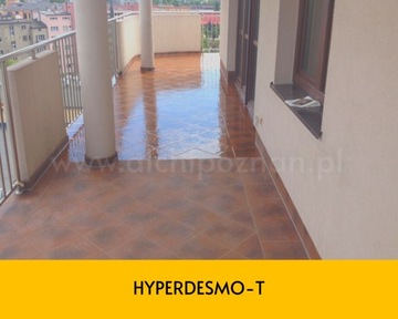 ПРОЗРАЧНАЯ ЖИДКАЯ МЕМБРАНА - Hyperdesmo