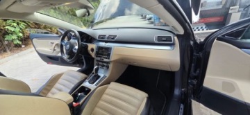 Volkswagen CC 2.0 TDI BlueMotion Technology 184KM 2016 Volkswagen CC R_Line 2.0TDI 183KM Klima Import Gwarancja Raty Oplaty ASO, zdjęcie 36