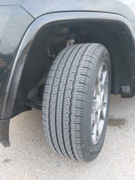 Jeep Grand Cherokee IV 2020 JEEP GRAND CHEROKEE IV (WK, WK2) 5.7 V8 4x4 352KM OVERLAND, zdjęcie 26