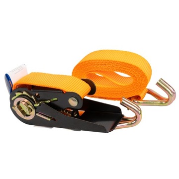 Pas transportowy do przyczepki 3M/25mm/0,8T laweta