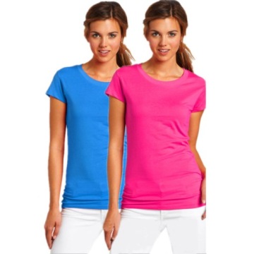 ФУТБОЛКА ЖЕНСКАЯ BOVE COLORS AM TG1 S