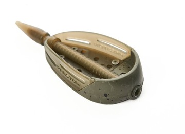 Preston koszyk ICS In-line Banjo XR L 45g