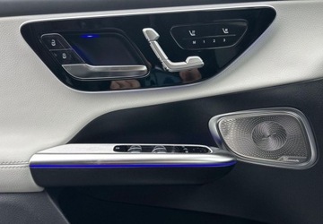 Mercedes GLC C254/X254 Coupe 2.0 300 258KM 2025 Mercedes-Benz GLC 300 4matic suv amg premium 2.0 Benzyna 258KM, zdjęcie 13