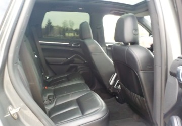 Porsche Cayenne II 2015 Porsche Cayenne Okazja 3.0 Hybryda 333KM, zdjęcie 22