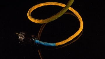 Сетевой аудиокабель GFmod Advanced