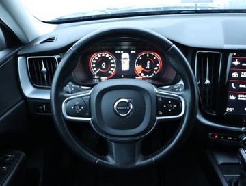 Volvo XC60 II Crossover D4 190KM 2019 Volvo XC60 D4, Serwis ASO, 187 KM, Automat, Skóra, zdjęcie 20