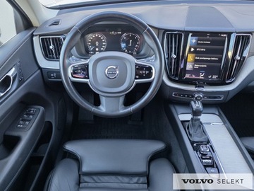 Volvo XC60 II Crossover D4 190KM 2020 Volvo XC 60 Salon PL Inscription D4 190KM Kamera 3, zdjęcie 18