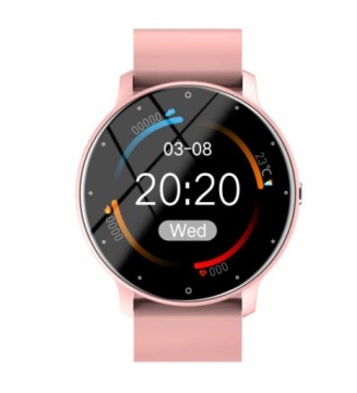 SMARTWATCH SMARTBAND SMS ШАГИ ПОЛЬСКИЙ МЕНЮ