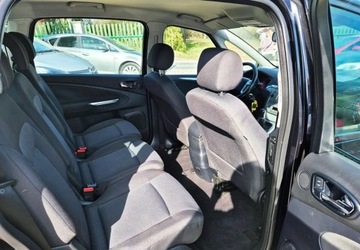 Ford S-Max I Van 2.0 i 16V 145KM 2007 Ford S-Max BENZYNA 7 FOTELI xenon super okazja POLECAMY 2.0 145KM, zdjęcie 34