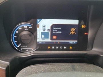 Ford 2022 Ford Bronco base, 2022r., 4x4, 2.7L 2.7 Benzyna 315KM, zdjęcie 10