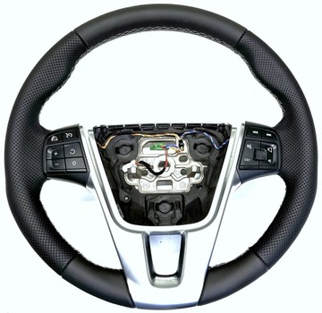 KIEROWNICA VOLVO S60 II V40 II V60 ZESTAW TAPICER