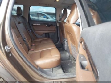 Volvo XC70 II 2017 Volvo XC 70 2017 r., 2,0L DRIVE-E PREMIER 2.0 Benzyna 240KM, zdjęcie 10