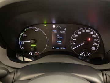 Toyota Yaris IV Hatchback 1.5 Hybrid Dynamic Force 116KM 2020 Toyota Yaris Hybrid 1.5 Active IV (2020-) Toyota Y, zdjęcie 14