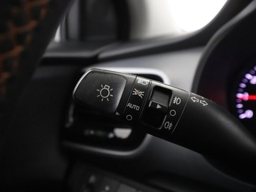 Kia Stonic Crossover 1.0 T-GDI 100KM 2019 Kia Stonic kamera półskóra navi tempomat, zdjęcie 31