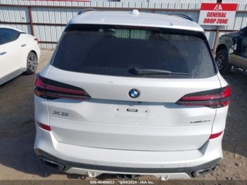 BMW X5 G05 2024 BMW X5 sdrive40i, 2024r., 3.0L 3.0 Benzyna 375KM, zdjęcie 7