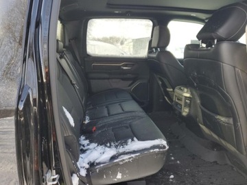  RAM 1500 2023r., Sport, od ubezpieczalni 5.7 Benzyna 395KM, zdjęcie 8