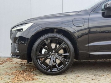 Volvo XC60 II 2026 XC60 T6 Plug-In Hybrid AWD Ultra Black Edition (398KM) 2026, zdjęcie 16