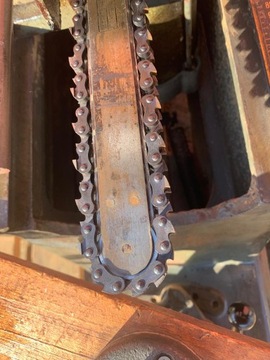 Долбежный станок Edelmann 1,5 кВт