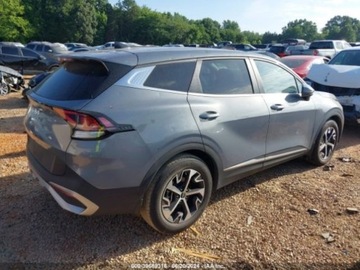 Kia 2023 Kia Sportage 2023 Kia Sportage EX FWD 2.0 Benzyna 187KM, zdjęcie 3