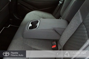 Toyota Corolla XII Sedan Facelifting 1.8 Hybrid 140KM 2023 Toyota Corolla Seria E21 (2019-) 1.8 Hybrid Comfor, zdjęcie 12