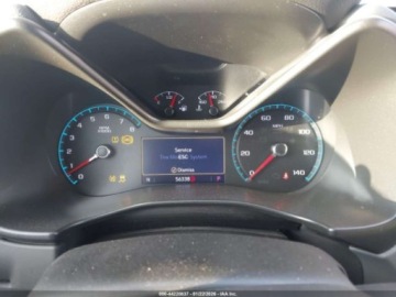 Chevrolet 2020 Chevrolet Colorado Short Box Z71 2020 3.6 Benzyna 308KM, zdjęcie 11