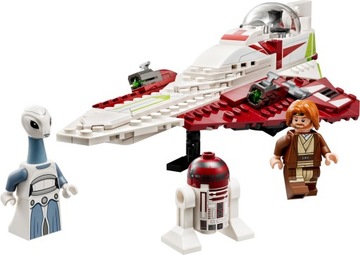 LEGO Klocki Zestaw konstrukcyjny Star Wars 75333