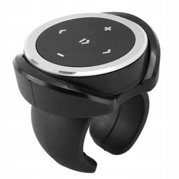 Przycisk multimedialny Bluetooth Inteligentny
