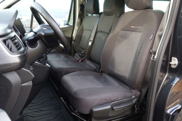 Renault Trafic III Combi 2.0 dCi  150KM 2024 Renault Trafic Bezwypadek SalonPL 9os Full LED Czuj. park. Tempomat, zdjęcie 9