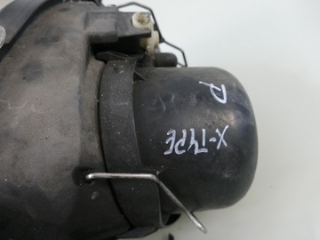 JAGUAR X-TYPE SVĚTLO PRAVÝ PŘEDNÍ PRAVÁ EU