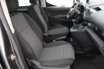 Toyota 2021 Toyota ProAce City Verso 1.5 D-4D, Salon Polska, zdjęcie 8