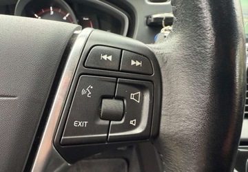 Volvo V40 II Cross Country 2.0 D3 DRIVE-E 150KM 2016 Volvo V40 Bardzo zadbany pelen serwis 2.0 Diesel 150KM, zdjęcie 12