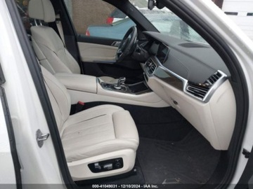 BMW X5 G05 2023 BMW X5 2023 BMW X5 PHEV XDRIVE45E 3.0 Benzyna 282KM, zdjęcie 9