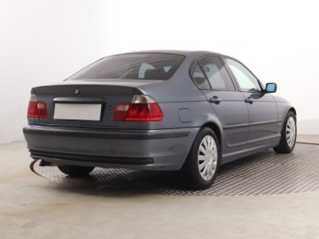 BMW Seria 3 E46 Sedan 2.0 320d 136KM 2000 BMW 3 320 d, Klima, Klimatronic, El. szyby, zdjęcie 4