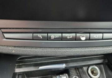 BMW X6 E71 Crossover Facelifting M50d 381KM 2013 BMW X6 BMW X6 M50d Step, 381 KM, dobrze doposazony, nowe opony 3.0 Diesel, zdjęcie 18